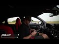 2023 Honda Type R vs 2023 Toyota Supra 6MT, almost...Drag and Roll Race.