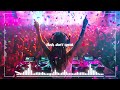 DJ SONGS 2024 🔥 PARTY MIX 2024🔥Mashup & Remix of famous songs in March🔥 DJ Remix Party Mix 2024