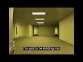 The Backrooms (Found Footage) with subtitles