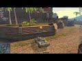 Sheridan      -_-        World of Tanks Blitz