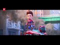 Skye's Best Scenes EVER from Paw Patrol 2 🌀 4K