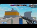 Roblox Arsenal (Part 2)