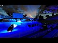 Seaworld orlando, Orca encounter, One song, ROBLOX