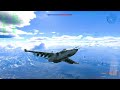 COMPLETING THE RUSSIAN TECH TREE USING SU25K DAY 8 - Silver Lions farming ahead