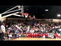 Shaquille Johnson INSANE Senior Year Hoopmixtape!!! Volume 2!