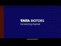 TATA motors ✅