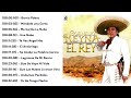 Cornelio Reyna 2024 MIX Grandes Exitos - Me Caí De La Nube, Me Sacaron Del Tenampa... #40