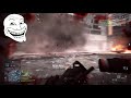 BF4 sniping... and some trolling
