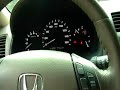 2006 accord sedan v6 6 speed