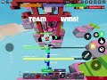 Kaliyah and dagger is OP[roblox bedwars]