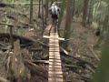 How to build a MTB trail