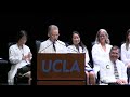 White Coat Ceremony 2023 (Full) | David Geffen School of Medicine at UCLA