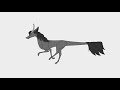 Dragon Galloping Test