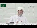 Terpadamnya cahaya hati | Kitab Al-Hikam Ibn Athaillah | Habib Ali Zaenal Abidin