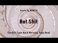 FREE For Profit - Cardi B Hot Shit Type Hard Melodic Trap Beat - Tay Keith Type Beat