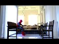 Spider-Man does The Fortnite Default Dance !