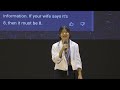 What does ChatGPT mean for our future? | Tiffany Luu | TEDxYouth@WellspringSaigonSchool