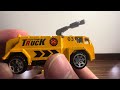 ➰BlingToy➰ 중장비 메탈 미니카 Metal Construction Vehicle Toy
