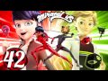 50 -NUEVAS- Curiosidades de Miraculous Ladybug