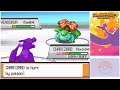 I hunted Red's Complete shiny Team For 2 Years! [1000 Subscriber Special]