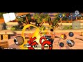 one piece bounty rush ace gameplay 100 survival