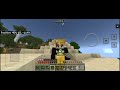 Minecraft 1.21 sinh tồn không thuận lợi