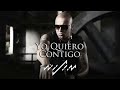 Wisin - Yo Quiero Contigo (Cover Audio)