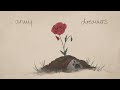 army dreamers // Warriors OC PMV [BLOOD WARNING]