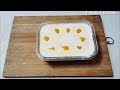 Just 10 Minutes Frozen Mango Truffle Delight Recipe| No Baking No Cooking|Summer special