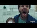 THE FEED Official Trailer (HD) David Thewlis