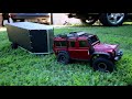 How To Build An RC Car Trailer