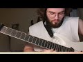 This is the Life - Dream Theater [INTRO COVER]