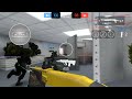 Bullet Force Using my New Spas-12!