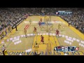 NBA 2K14 PS4 My Team - Mines vs Yours Ep.1 l Miami vs Golden State