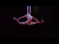 Jack on Aerial Slings Choreographed by Jasmine Straga