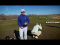 The Fastest My Swing Has EVER Been | Lesson With Jordan Spieth’s Coach