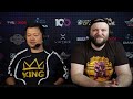 CEO 2023 UMVC3 Top 8 (RayRay, Coach Steve, Idom, Jibrill, Flocker, Kane Blueriver) Tournament