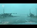 Hurricane IAN UNLEASHED - Detailed Wind Measurements & Uncut Footage 1hr 23min - Port Charlotte, FL