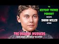 HTP: The Borden Murders - Lizzie Borden & The Trial Of The Century w/Sarah Miller