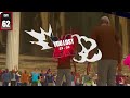KOBE BRYANT & SHAQ CENTER BUILD 60 OVR to 99 OVR in 1 VIDEO (No Money Spent)