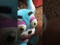 The truth of toy Bonnie