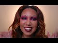 Watch Me Recreate Zendaya's Met Gala Makeup with a Dimple Color Contact Review!