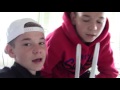 Marcus & Martinus - Vi leser ditt brev! // Fanpost #1