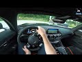 Mercedes AMG GT BLACK SERIES | REVIEW on AUTOBAHN [NO SPEED LIMIT] by AutoTopNL
