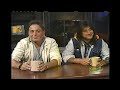 Steve Perry(Journey)RARE-Interview-NY TV(10/09/1984)pt.1  4K HD