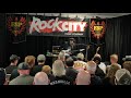 Bruce Kulick Performs Heart of Chrome @ Rock City Music Company 8/9/19