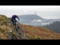 Danny MacAskill Insight 2012 | Presented by Lezyne