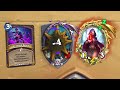 Your Deck is How BIG??? (Hearthstone)