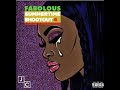 FABOLOUS-SUMMERTIME SHOOTOUT 4 : TARGET PRACTICE [FULL MIXTAPE][NEW 2023]