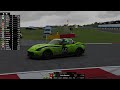 JG1 RACING on LFM - Mazda MX5 Cup - Donington Park 2023 National (2023) - GBR - Split 2